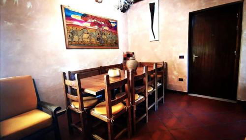 Chalet Mon Amour - Foto 5