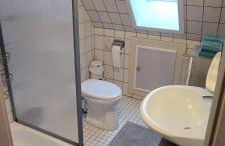 Ferienwohnung Lütt Stuuv - Foto 12