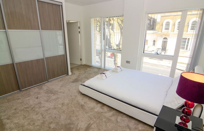 Apartment Wharf - Cambridge Avenue - Foto 3