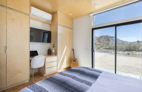 Neutra Home Joshua Tree Luxury Retreat Pool and Spa - Foto 38