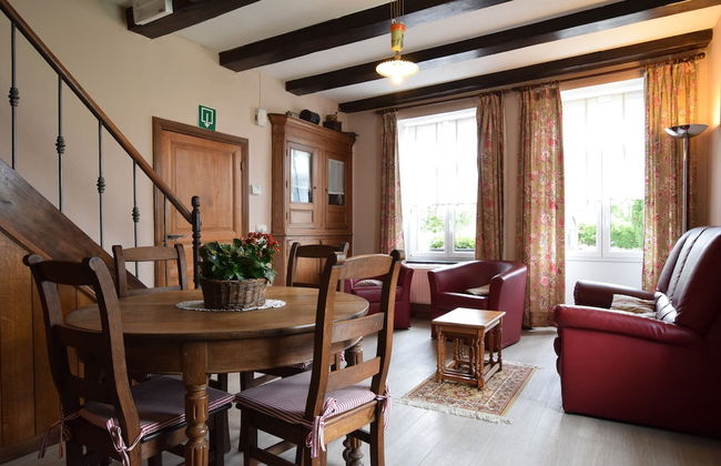 Beautiful Holiday Home in Belgium - Photo 51