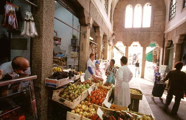 Tour Santiago Experience - Foto 1