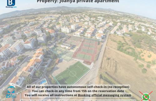 Blife Joanya private apartment - Foto 7