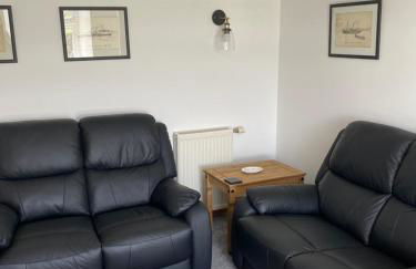 Cnoc Ruaraidh Cottage - Foto 6