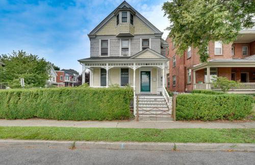 Walk to Hudson River Pet-Friendly Home with Views! - Foto 31