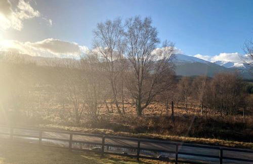 Ben Nevis Scotland Highlands, Camden House luxury home - Foto 88