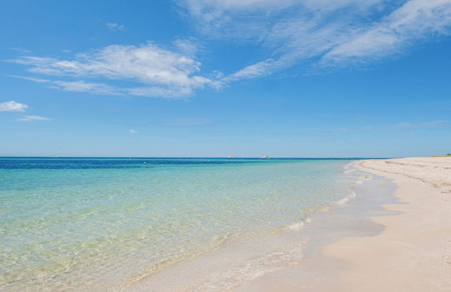 Bayshore Beachside Resort - Foto 56