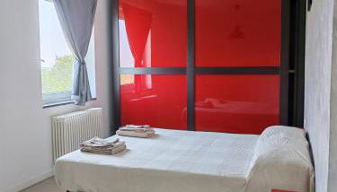 Appartamento con piscina - I Versanti Apartment - Foto 3