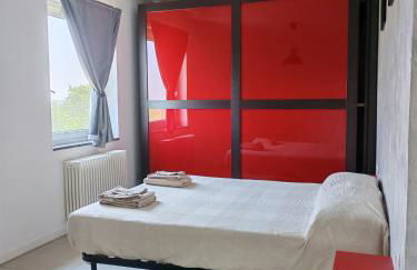 Appartamento con piscina - I Versanti Apartment - Foto 3