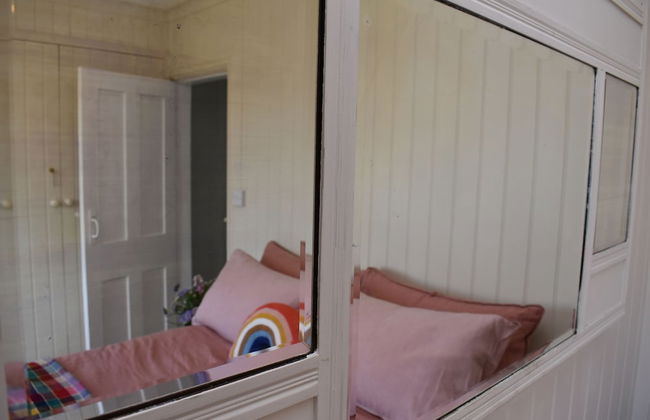 Coastguards Cottage - Foto 7