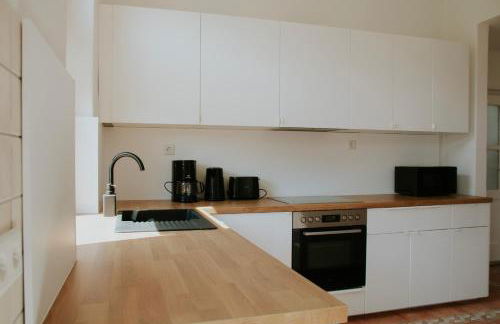 Arbio Grünheide Monteurzimmer Parking included - Foto 78