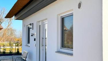 Ferienhaus Brise in der Puddeminer Wiek - Foto 4