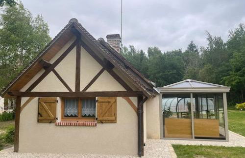 Gite des Terres Noires (nouveau logement) - Foto 1