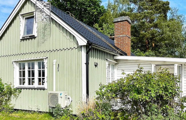 5 Person Holiday Home in Solvesborg - Photo 33