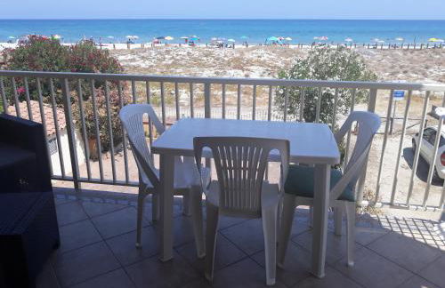 Sulla Spiaggia - Foto 14