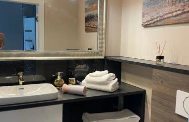 Apartament Studio Mila Spa basen sauna - Foto 22