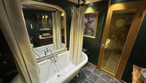 The Royal Marina Escape! - Foto 2