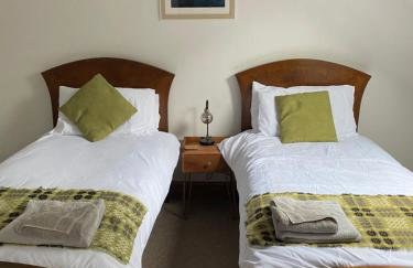 Maes Madog Cottages - Foto 21