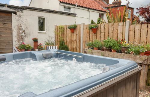 The Cottage - Foto 18