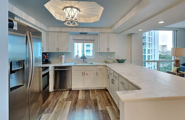 Shoreline Towers by Southern Vacation Rentals - Foto 14