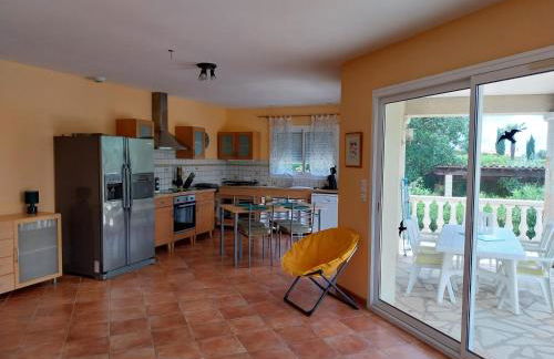 Le Gîte du Soleil - Foto 26