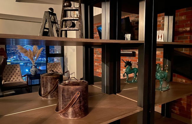 Exclusive Apartment With Jacuzzi Rockefeller - Foto 5