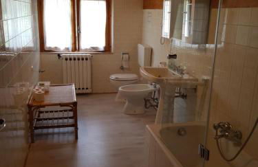 Appartamenti Bice Abetone - Foto 45