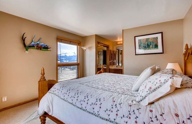 The Plaza Condominiums by Crested Butte Mountain Resorts - Foto 8