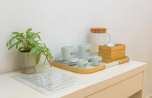 Hostal Boutique Canyamel - Foto 63