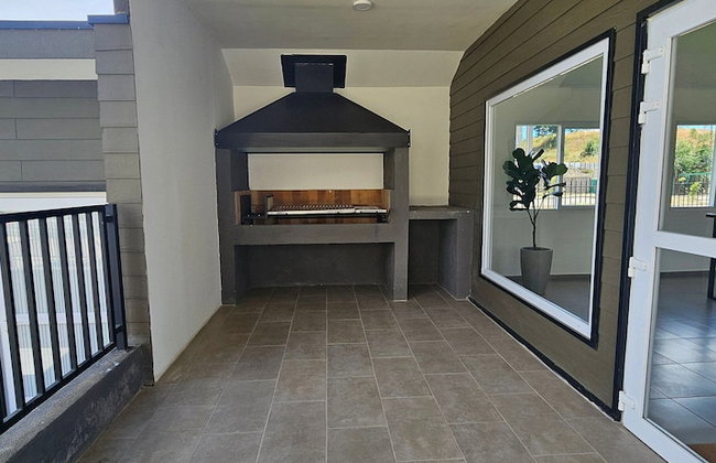 Oceana Suites Volcán Villarrica - Foto 40