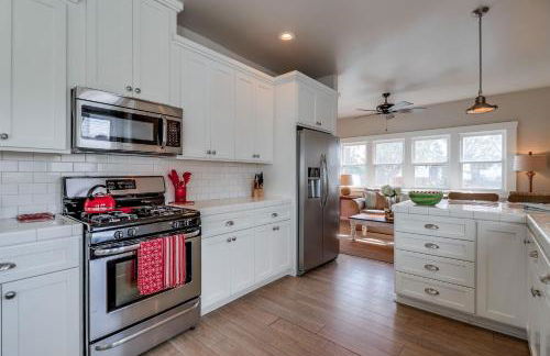 Bette's Beach House - Foto 24