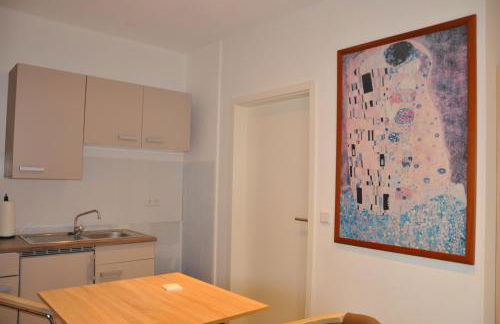 Ferienwohnung Hölscher - Foto 46