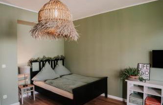 SOONWALD Studio mit Terrasse & Whirlpool - Foto 11