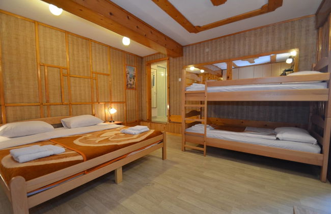 Apartments Corovic - Foto 4