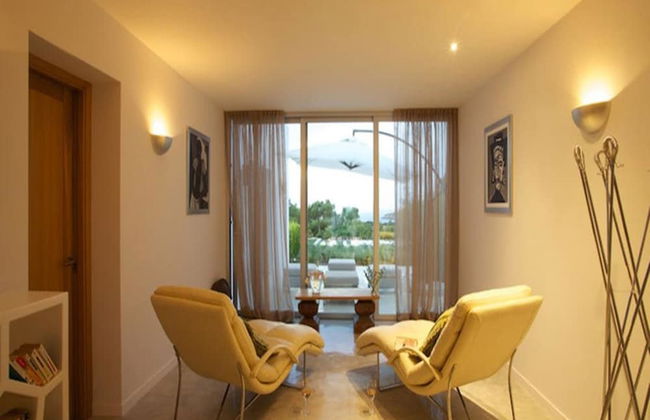 Gorgeous Villa With Views - Foto 22