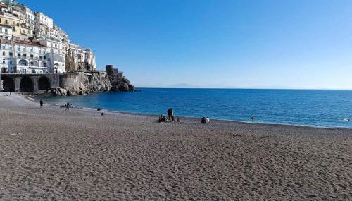 Amalfi center Casa Palladino, only 26 steps - Foto 3