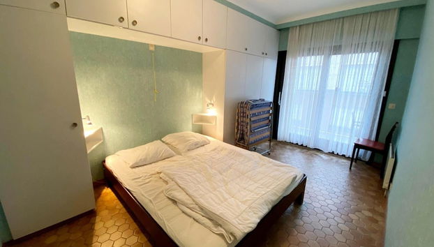 Apartment in Nieuwpoort With sea Beach - Foto 3, Habitación