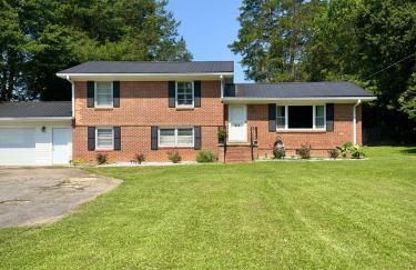 Cozy Mid Century Home in Athens GA - Foto 18