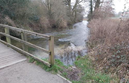 Bailiffs Cottage - Foto 28