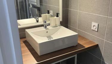 Ampuis centre - Appartement indépendant - Foto 4