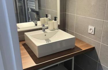 Ampuis centre - Appartement indépendant - Foto 4