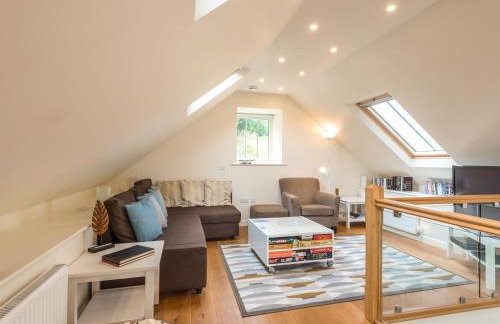 Bishop's Castle Barn - Foto 9