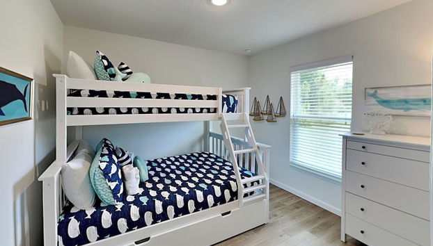 The Roman Clam - Foto 3, Habitación