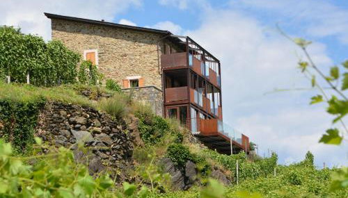 Ca' Barroni - Luxury Agriresort - Photo 2, Garden view