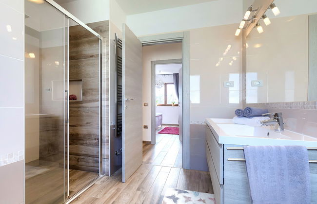 Villa Amaii - Foto 35