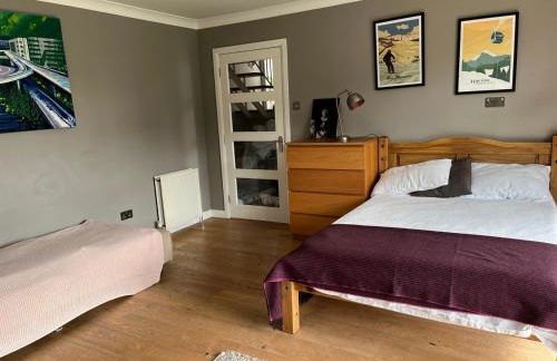 4-Bed Seaside Dream House - Sleeps 8 & Parking - Foto 25