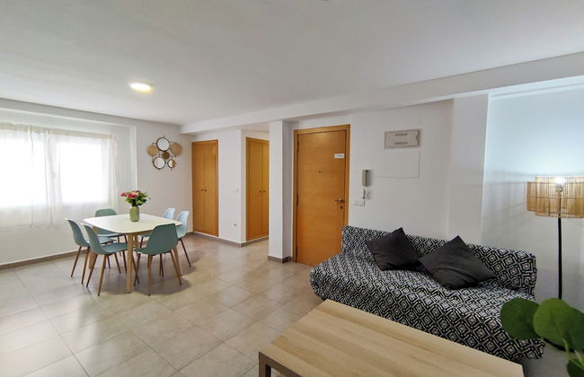 Apartamentos Gandía Playa Centro 3000 - Foto 29