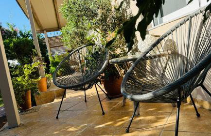 Villa Gomfoi Trikala - Smart Town BnB - Foto 18