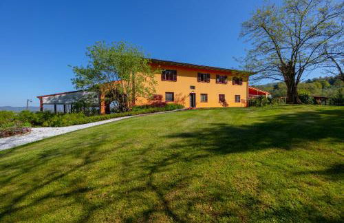 Tenuta Risalpiano - Foto 56