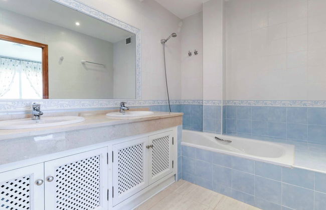 Villa Monte Leon 7 - Foto 9